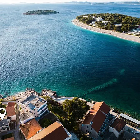 Daire B&i Primošten